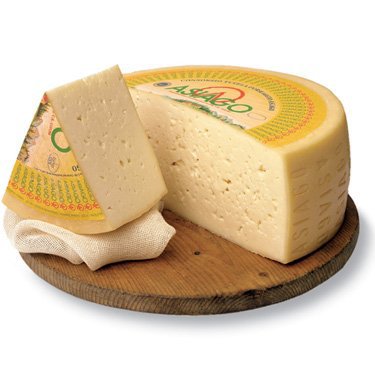 Asiago Pressato Cheese Shop Cheese at HEB