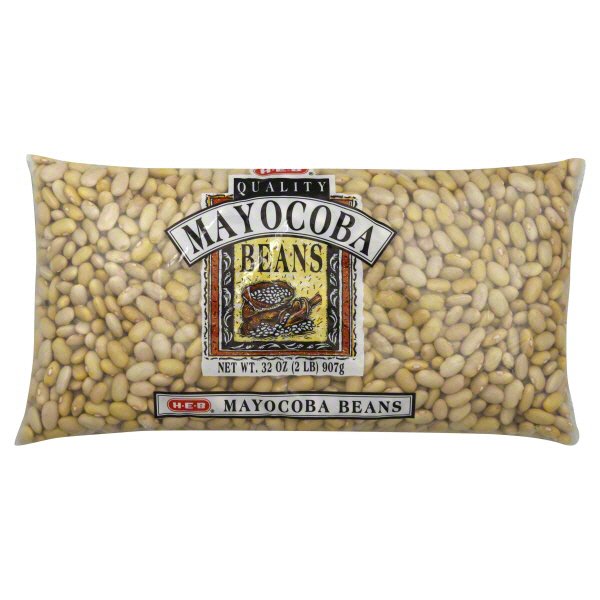 H-E-B Mayocoba Beans - Shop Beans & Legumes At H-E-B