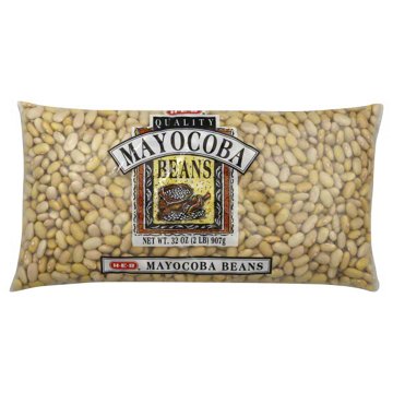 H-E-B Mayocoba Beans, 32 oz