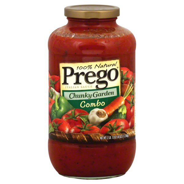 Prego Marinara Sauce Nutrition Facts Besto Blog