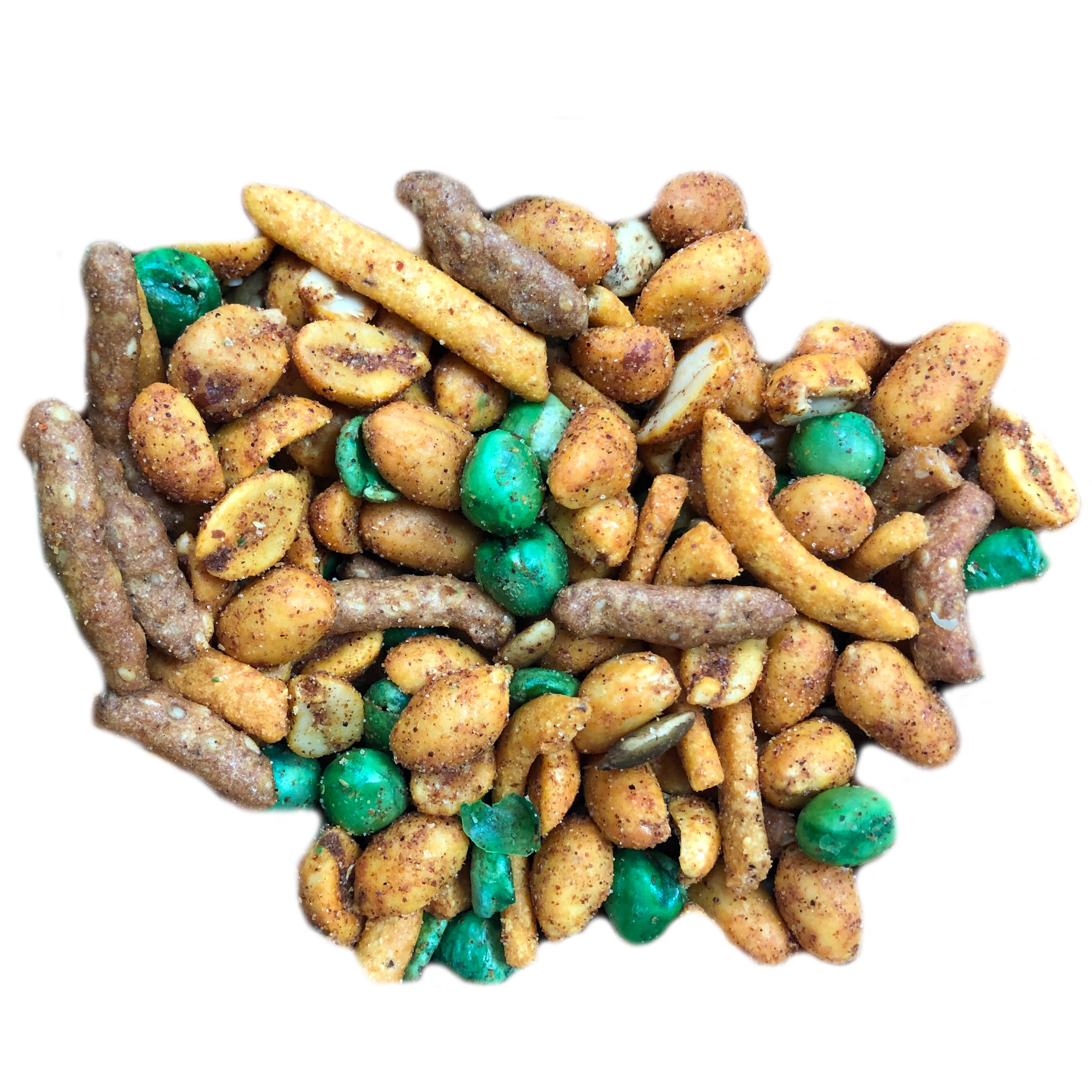 austiNuts Austinuts South Of The Border Mix - Shop Trail mix at H-E-B