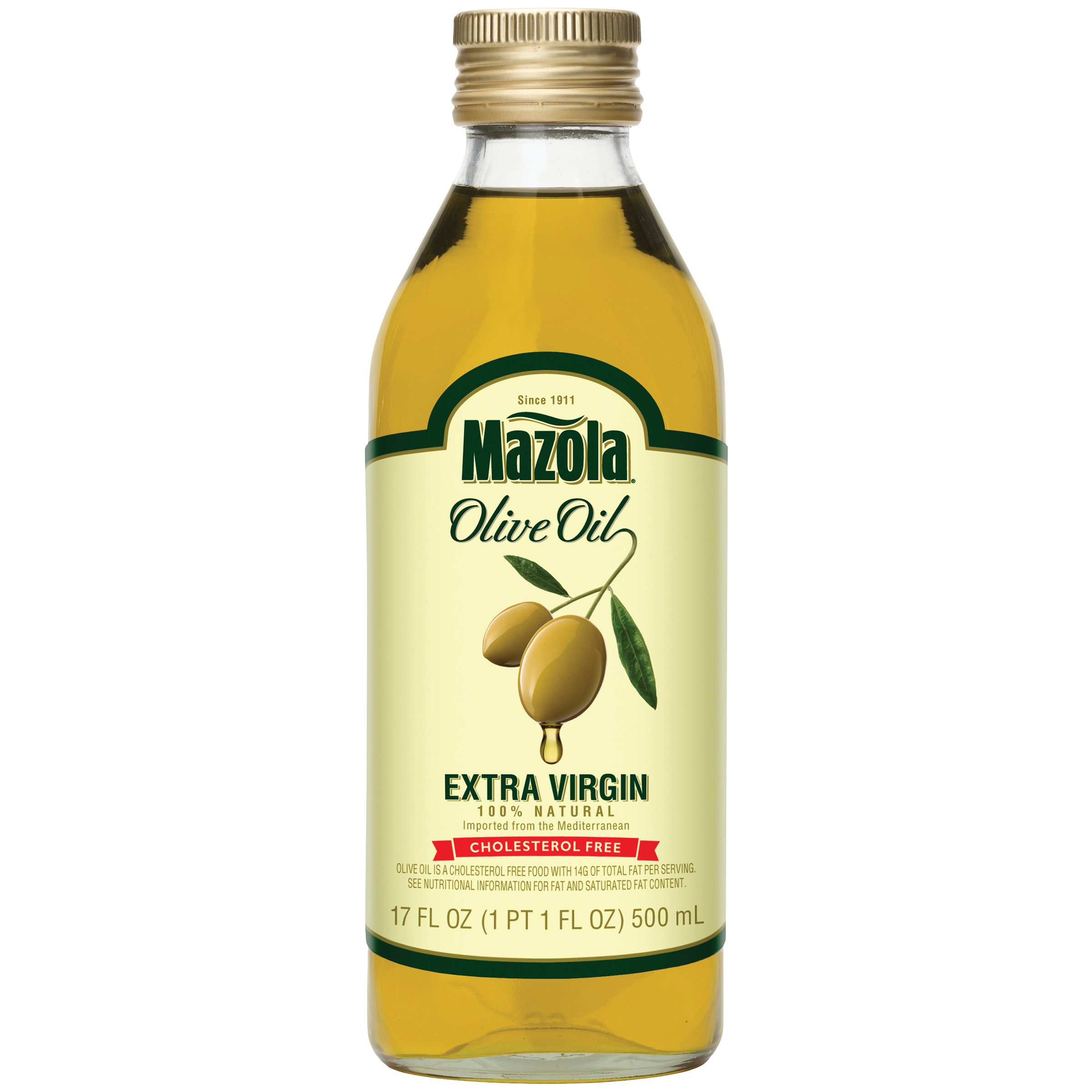 Mazola Extra Virgin Olive Oil Shop Oils at HEB