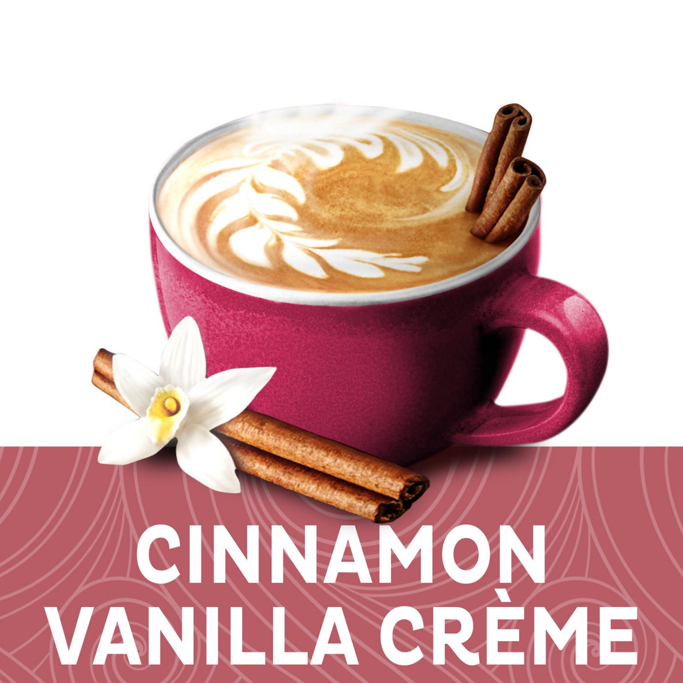 Nestle Coffee Mate Duo Cinnamon Vanilla Liquid Coffee Creamer; image 5 of 6