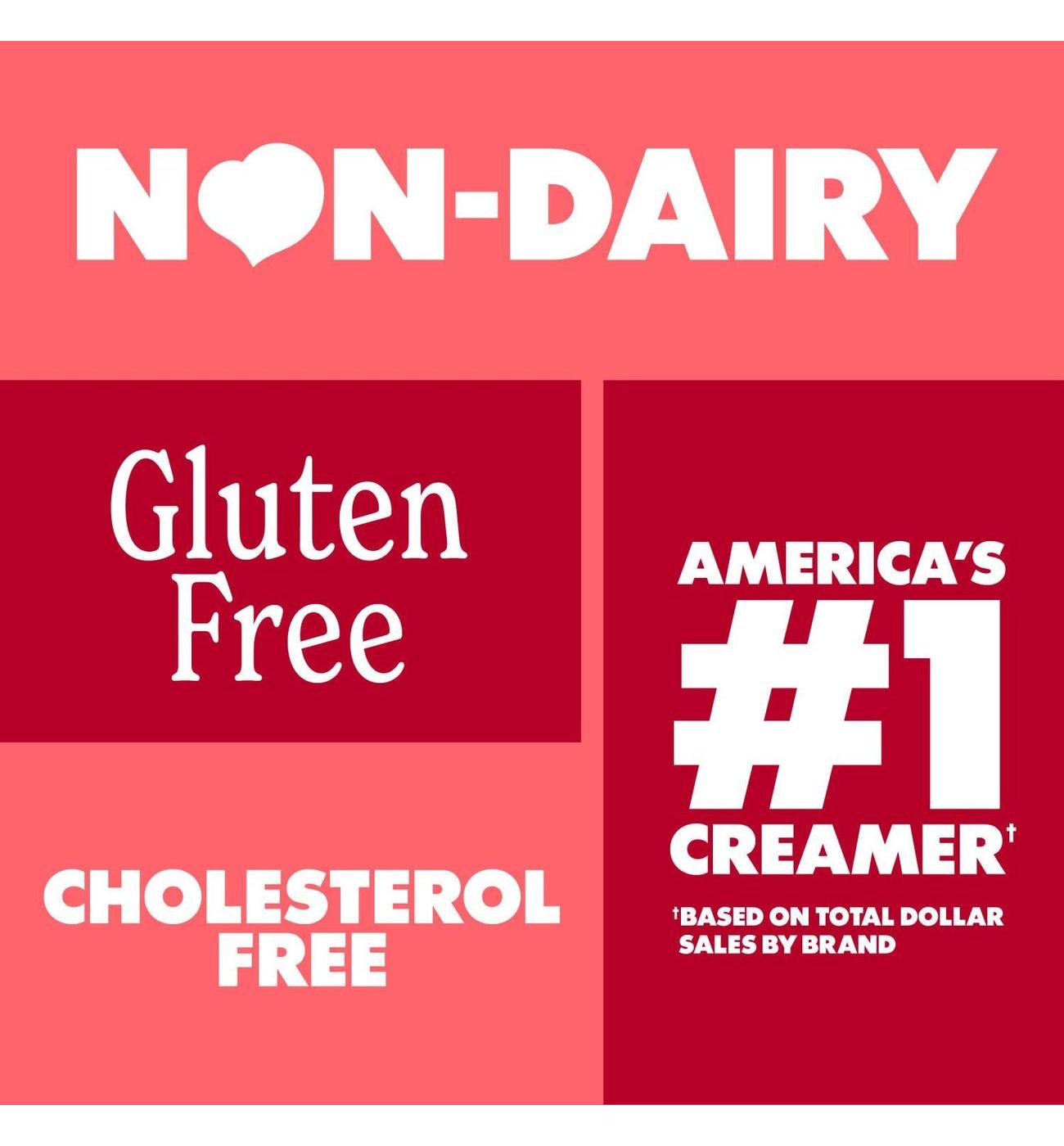 Nestle Coffee Mate Liquid Coffee Creamer - Vanilla & Cinnamon; image 5 of 8