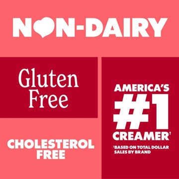 Nestle Coffee Mate Liquid Coffee Creamer - Vanilla & Cinnamon, 32 oz