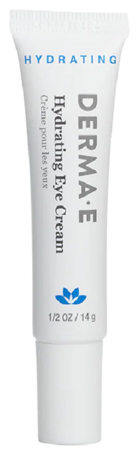 Derma E Hydrating Eye Cream Shop Eye cream at HEB