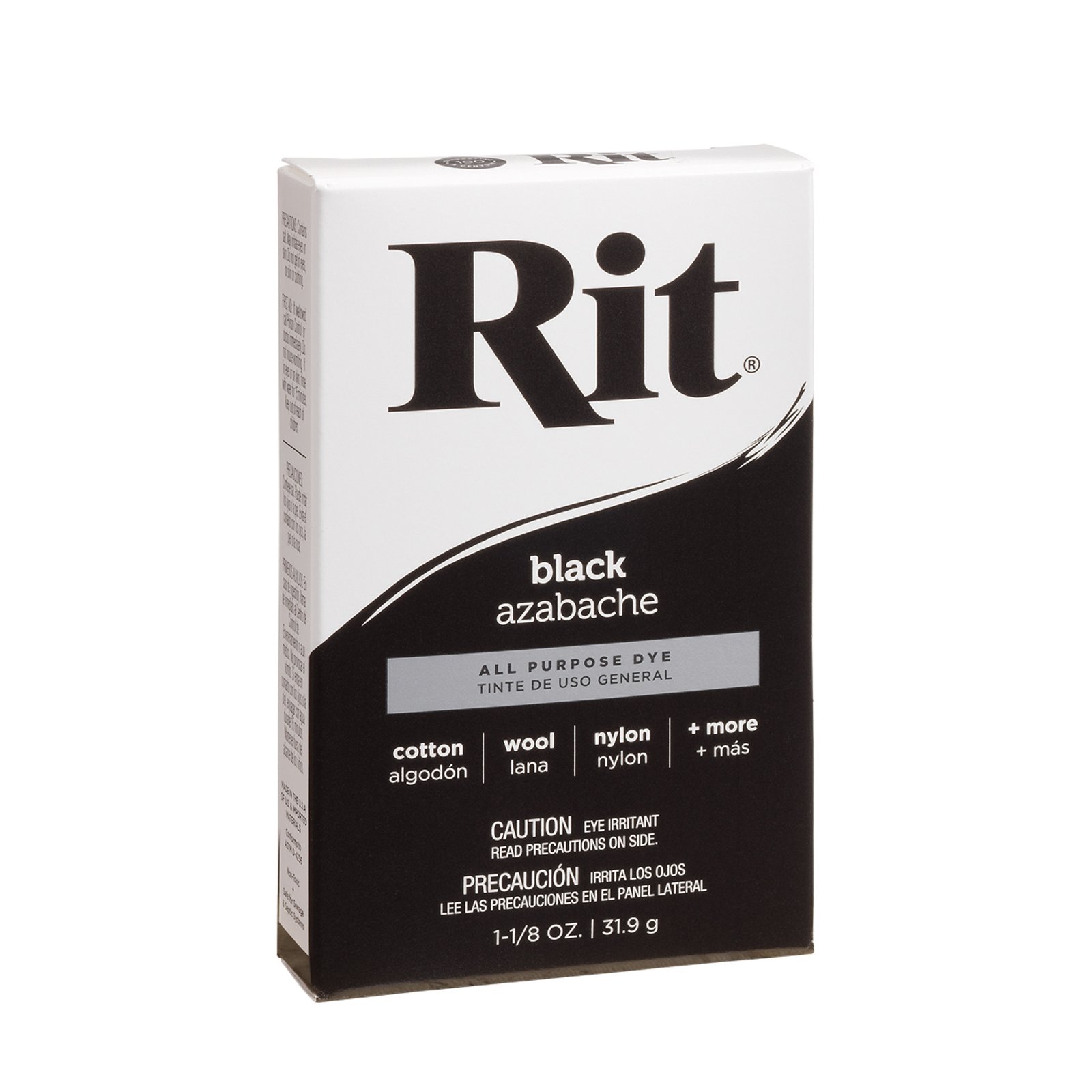 Rit Black 15 Dye