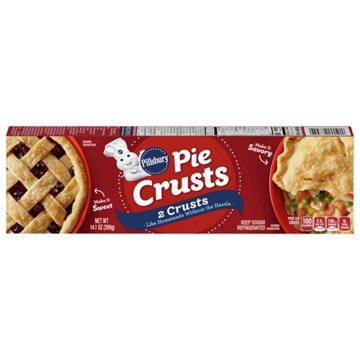 Pillsbury Pie Crusts, 2 ct