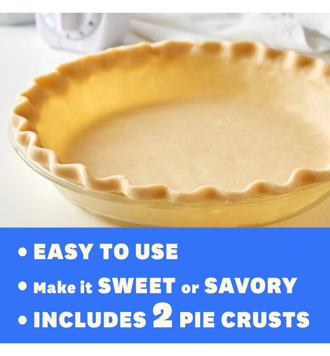 Pillsbury Pie Crusts; image 6 of 6