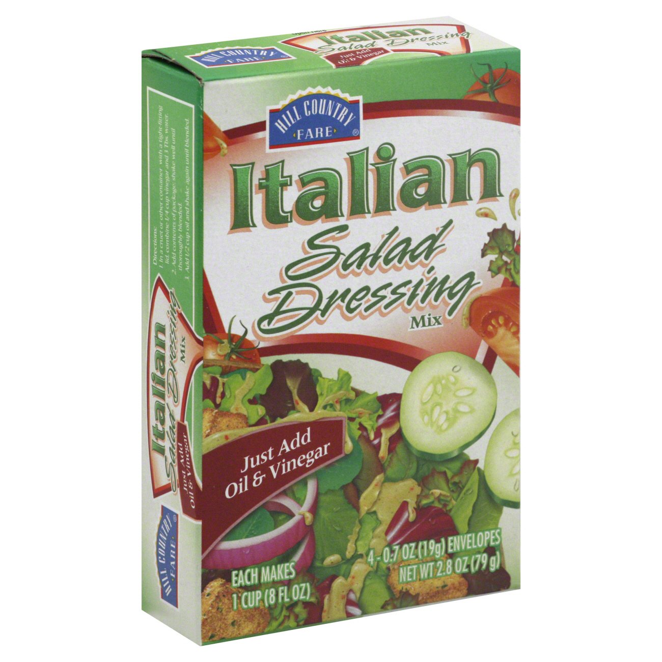 Salad hotsell dressing mixes