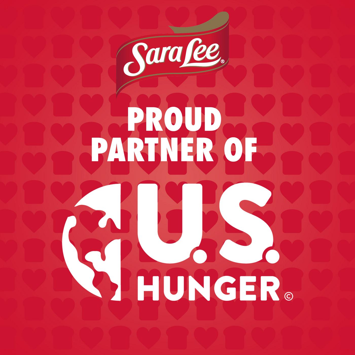 Sara Lee Delightful Multi-Grain Bread; image 3 of 6