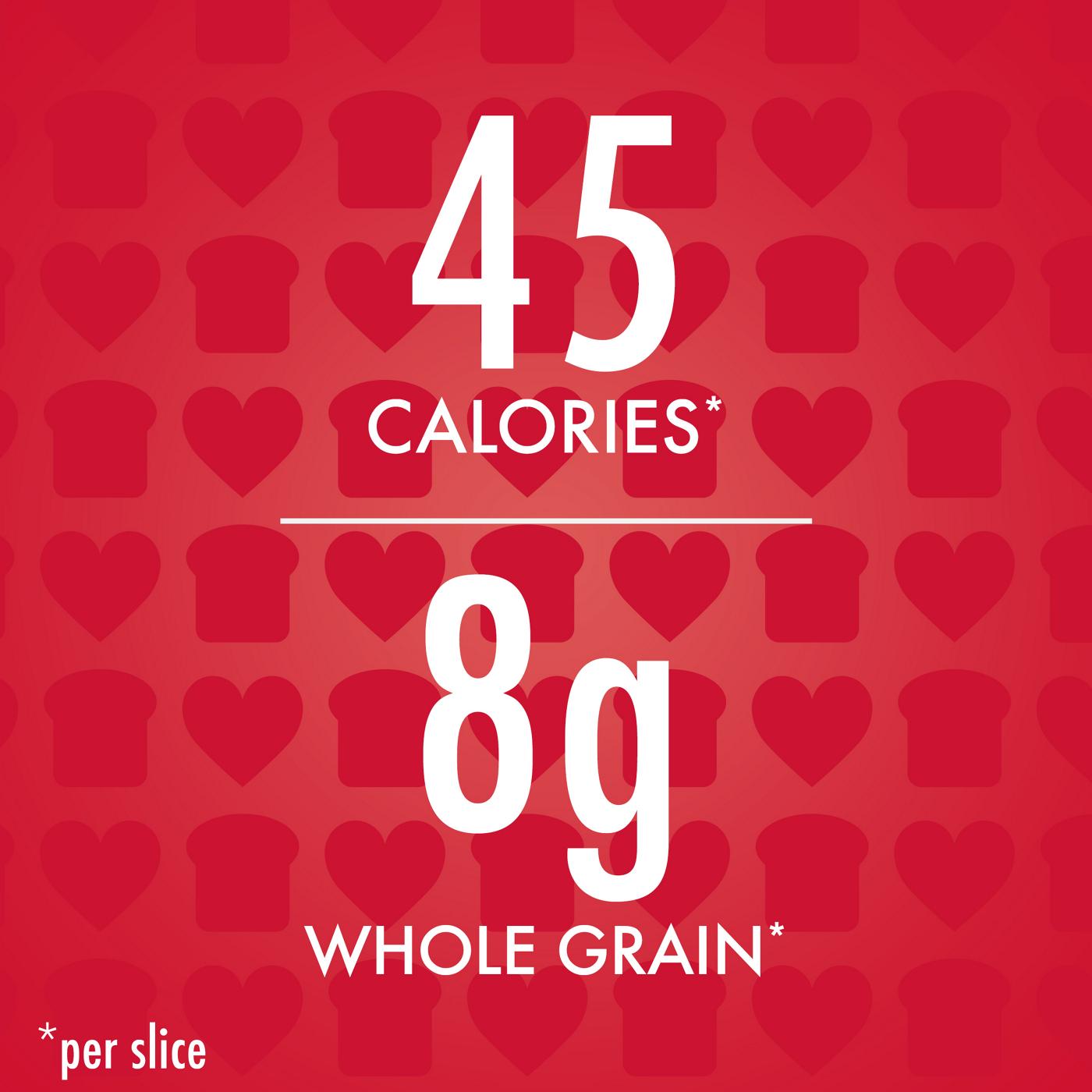 Sara Lee Delightful Multi-Grain Bread; image 5 of 6