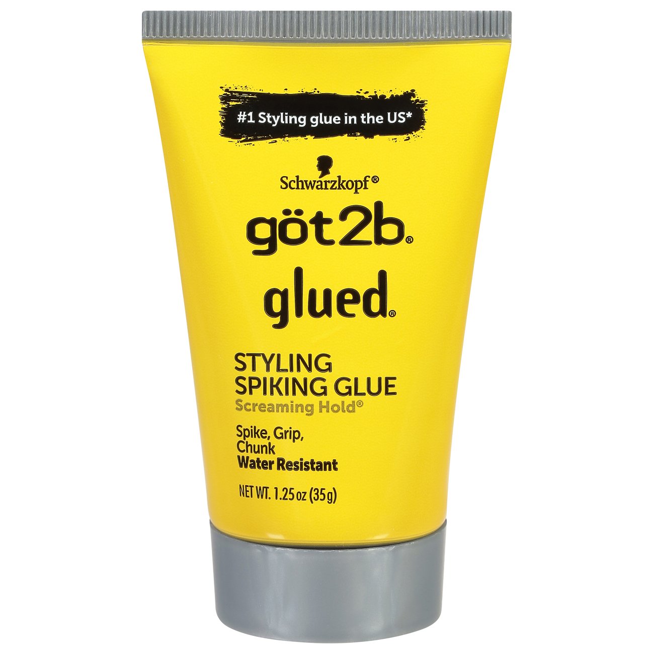 Got2b Glued Styling Spiking Glue - Shop Styling Products & Treatments ...