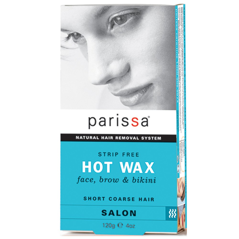 Parissa wax deals