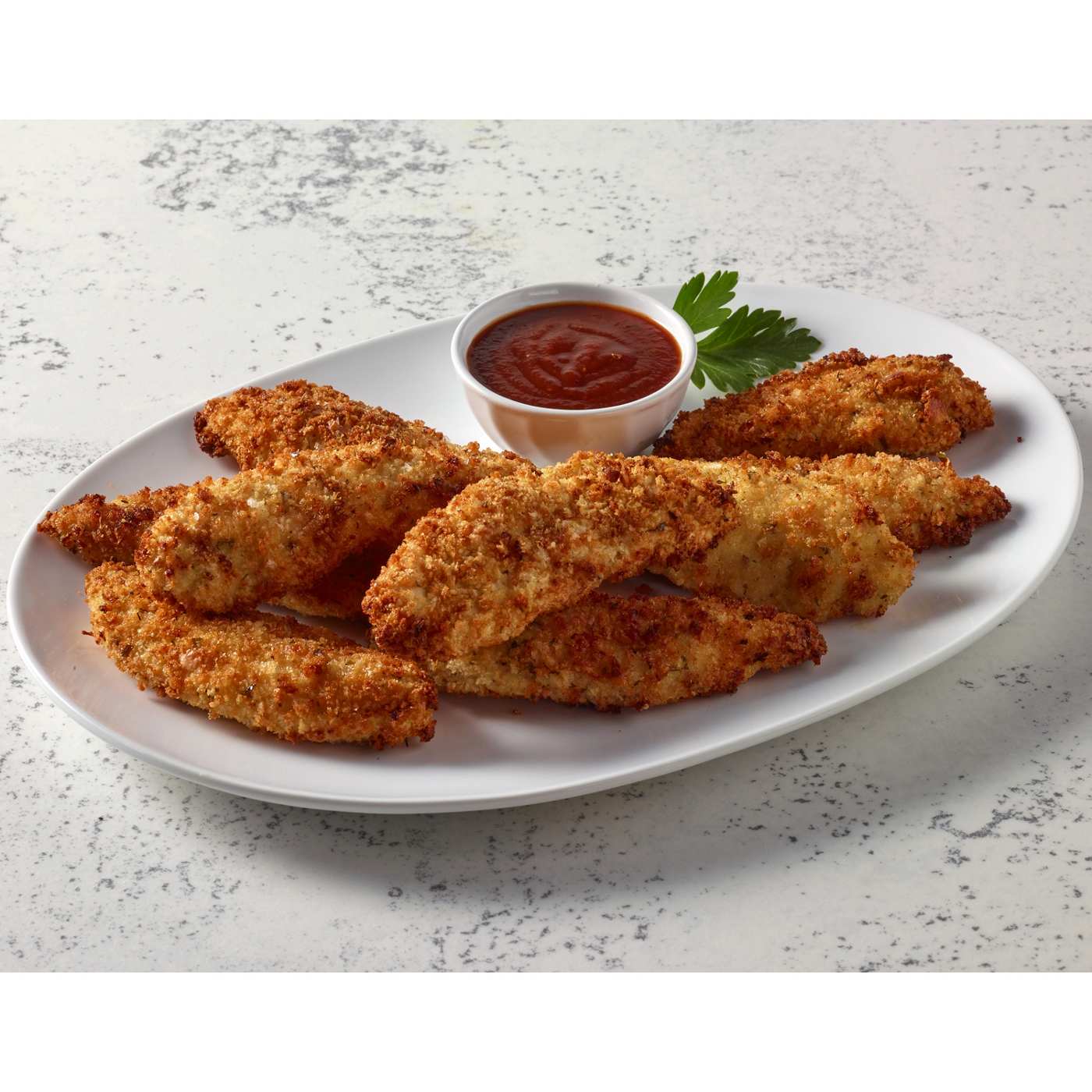 H-E-B Natural Boneless Chicken Breast Tenders; image 2 of 4