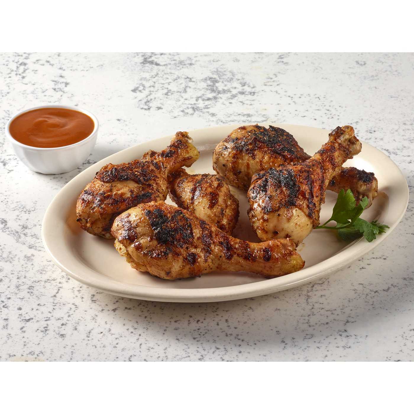 H-E-B Natural Chicken Drumsticks; image 2 of 4