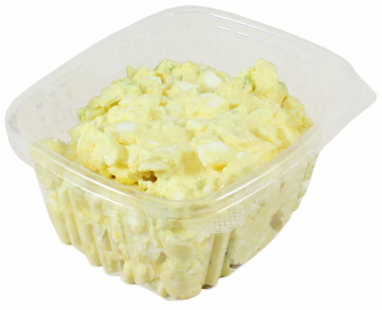 Central Market Egg Salad - Shop Entrees & sides at H-E-B