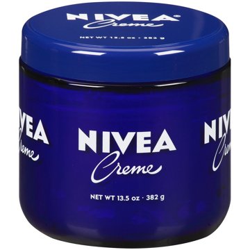 NIVEA Creme Jar, 13.5 oz