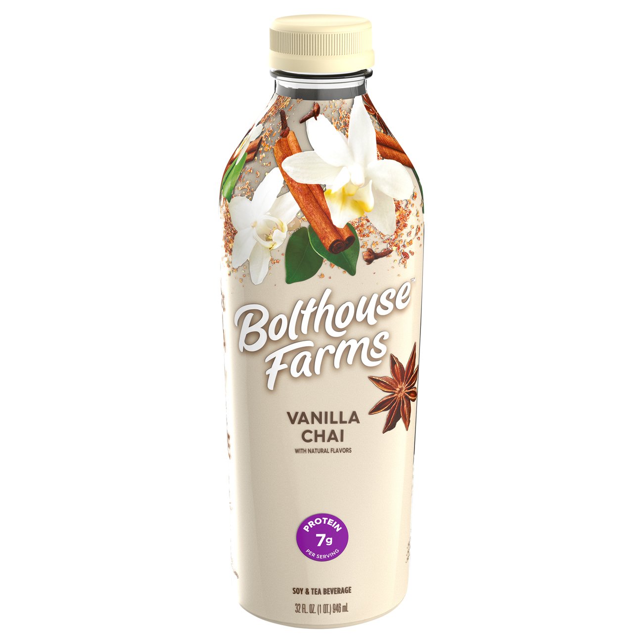 Bolthouse Farms Perfectly Protein Vanilla Chai Tea Shop Juice at HEB