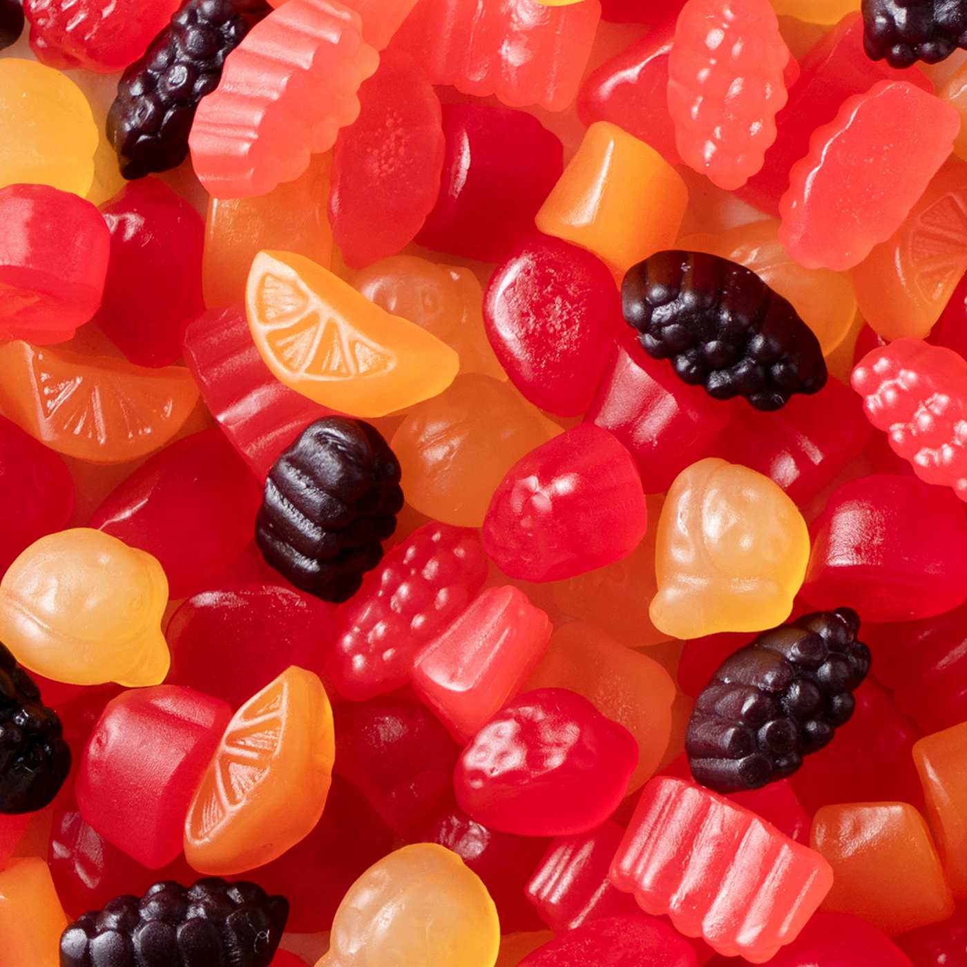 Welch's Mixed Fruit Fruit Snacks; image 3 of 5