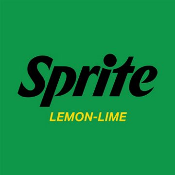 Sprite Zero Sugar Lemon Lime Caffeine Free Soda Soft Drink Fridge Pack 12 pk Cans
