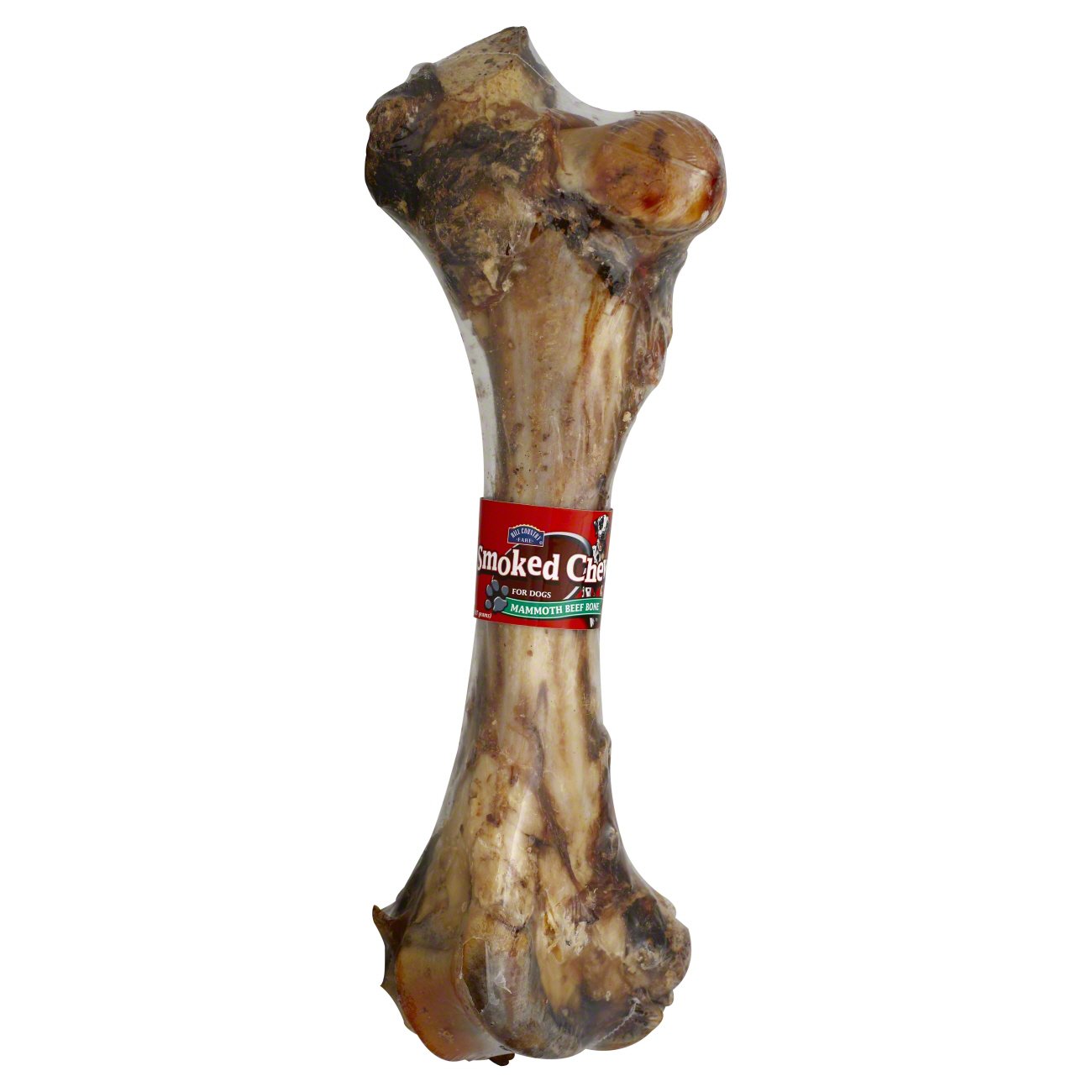 Are Smoked Beef Bones Good For Dogs