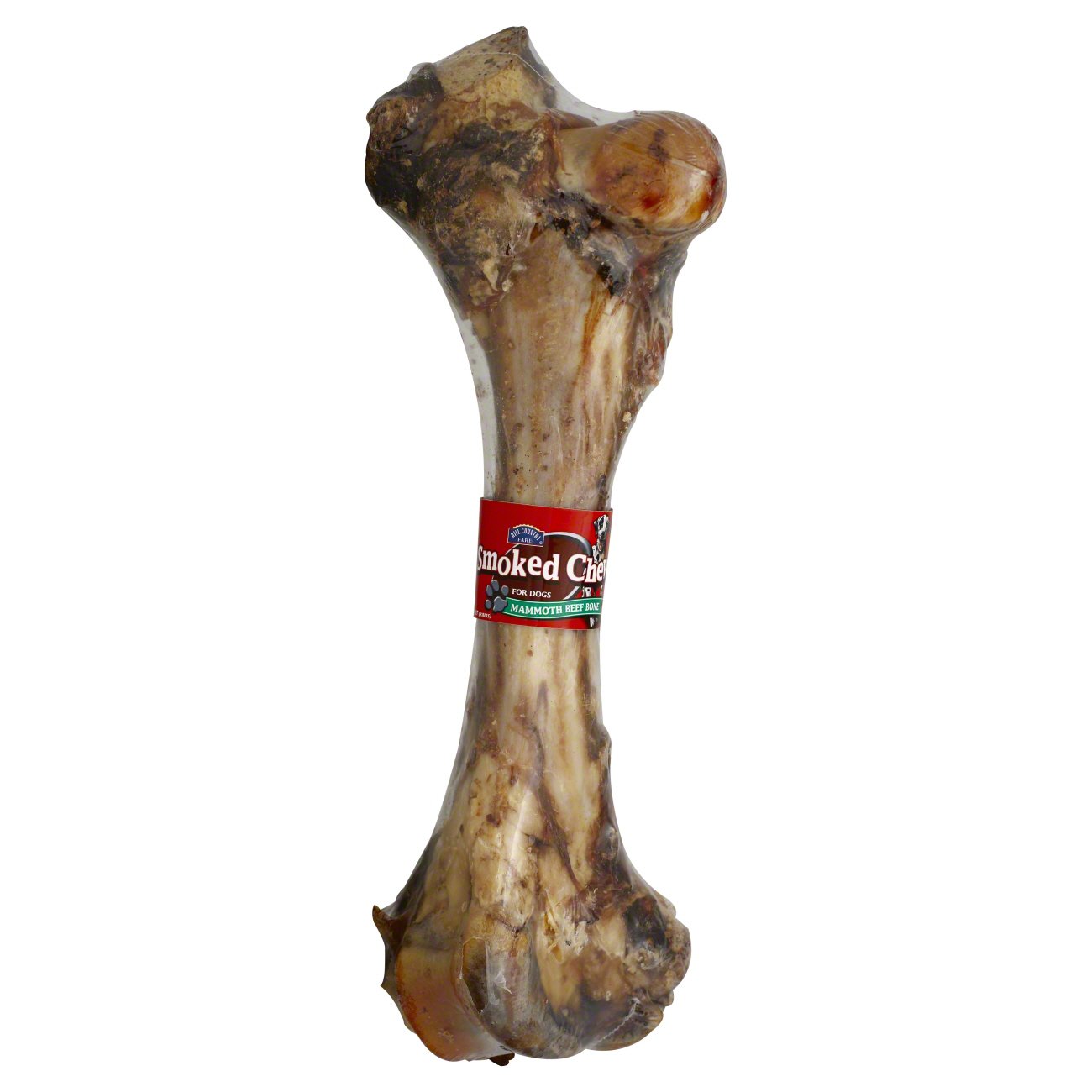 are mammoth bones good for dogs