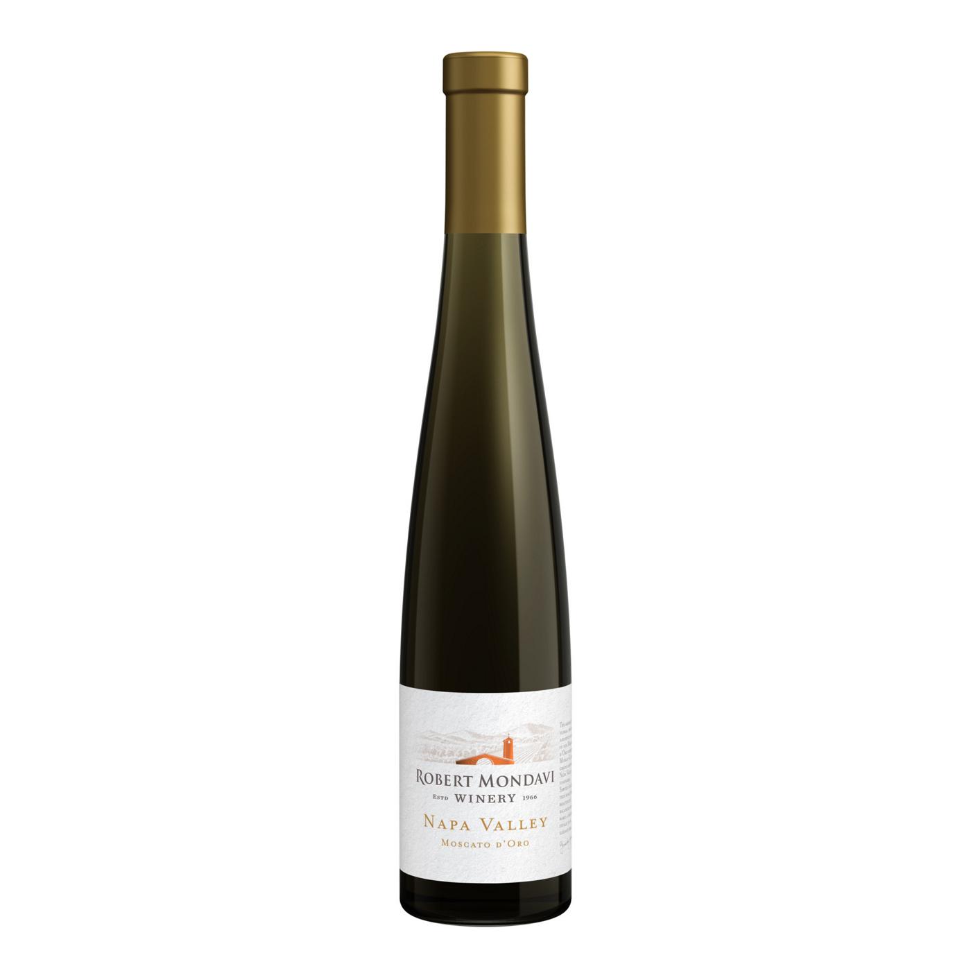 Robert Mondavi Moscato - Shop Wine at H-E-B