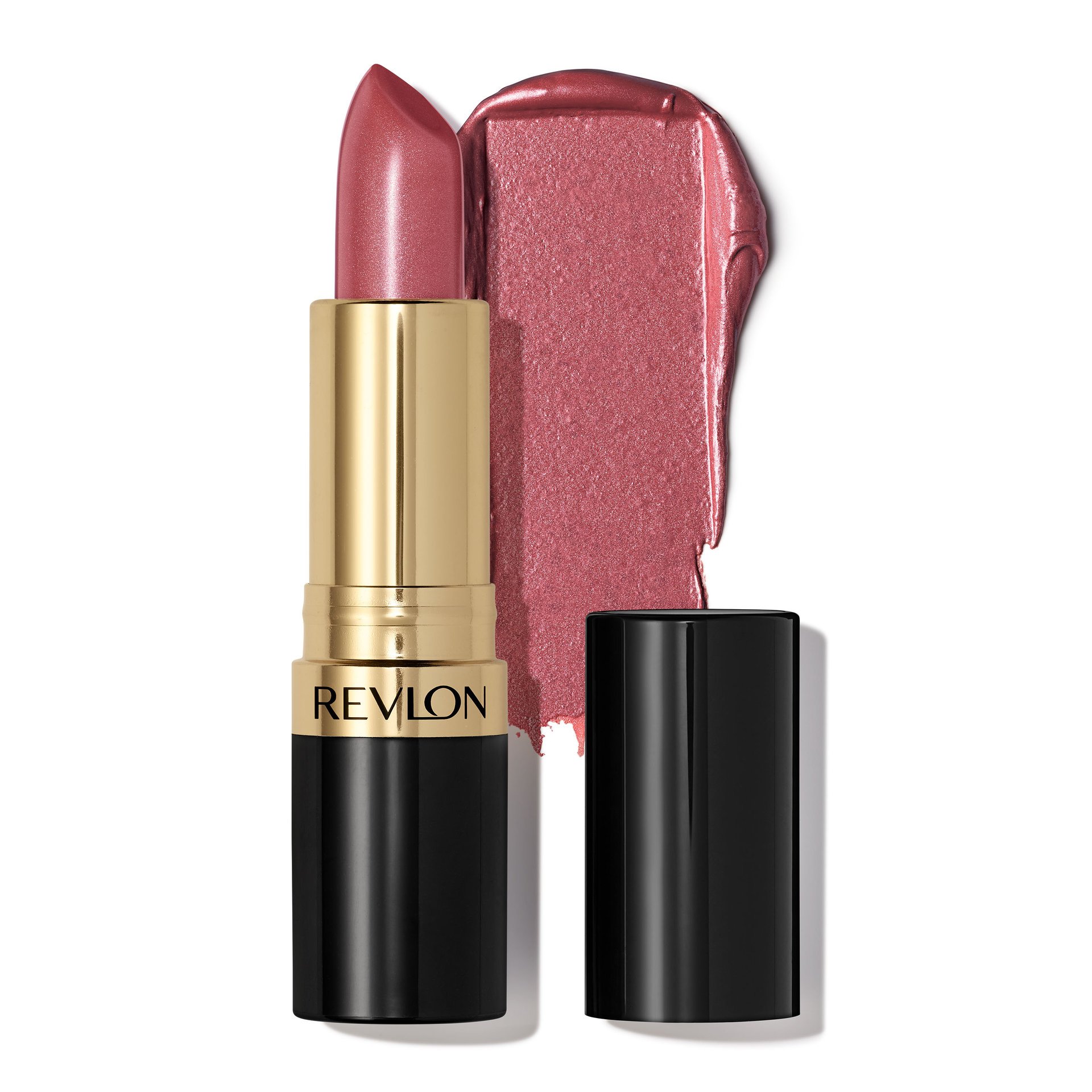 Revlon Super Lustrous Lipstick, Blushing Mauve