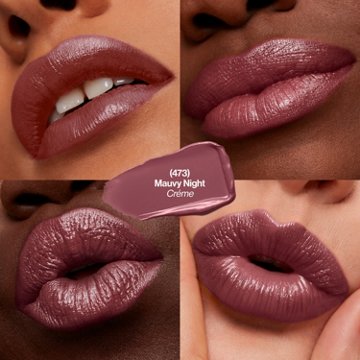 Revlon Super Lustrous Lipstick - Mauvy Night