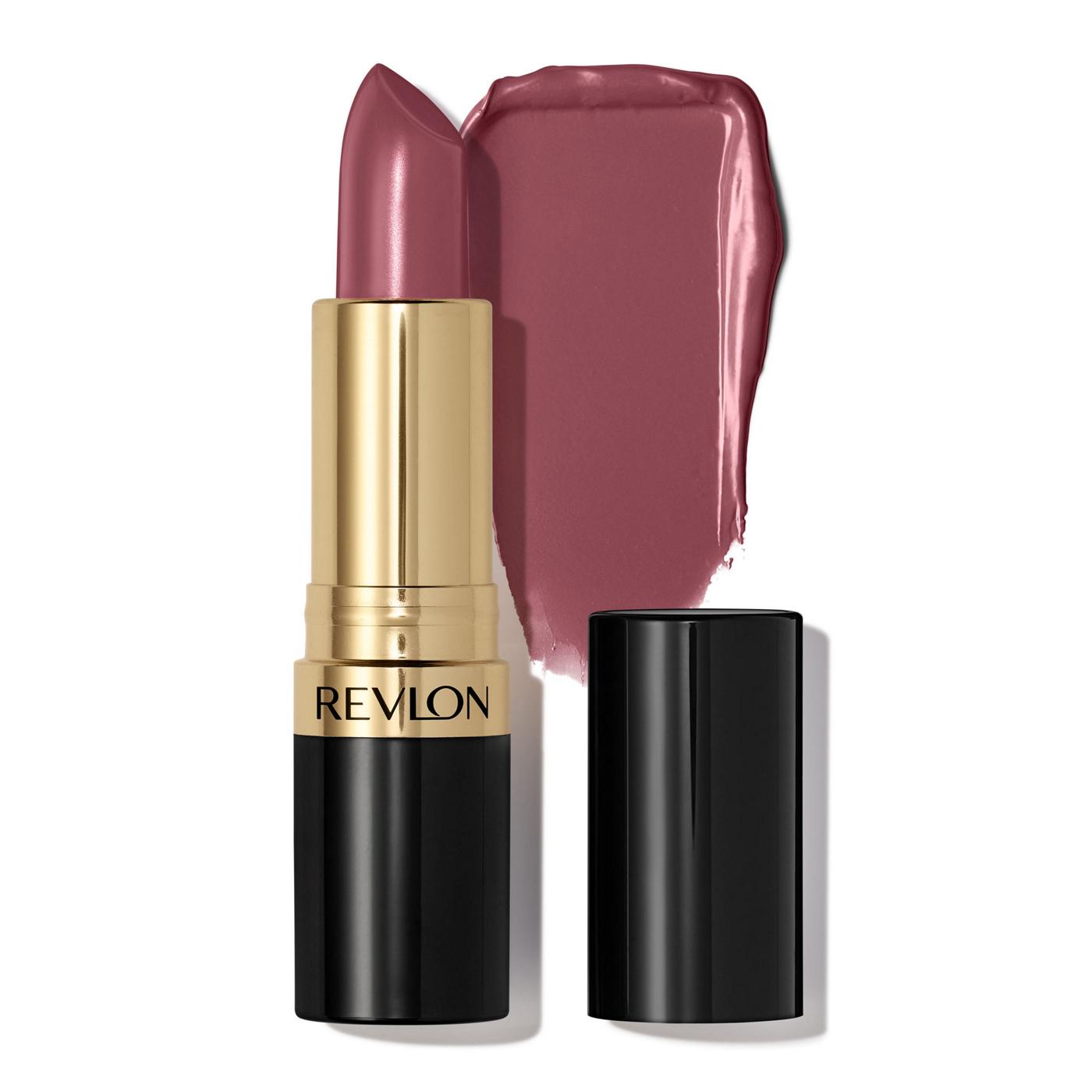 Revlon Super Lustrous Lipstick - Mauvy Night; image 1 of 6