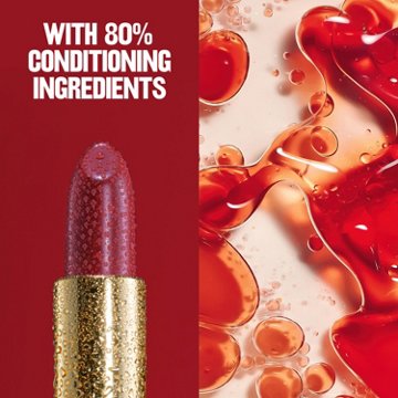 Revlon Super Lustrous Lipstick,  Sassy Mauve