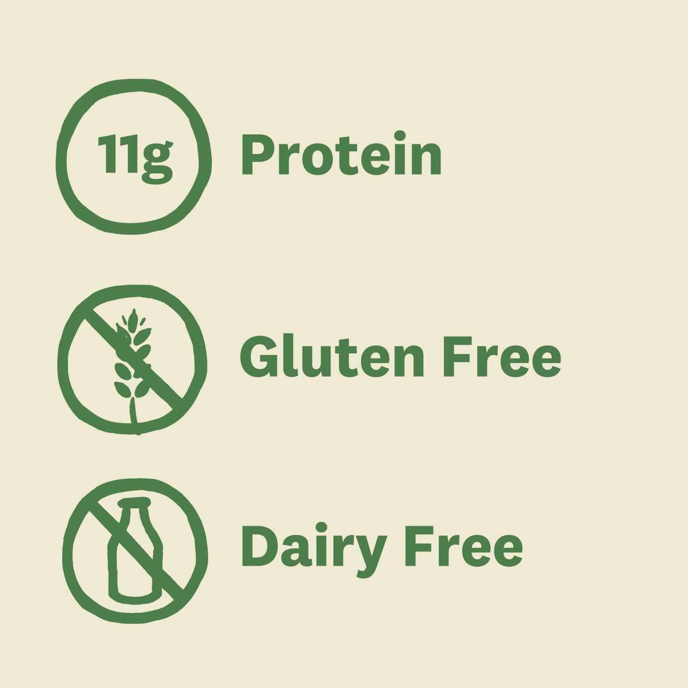 Amy's Organic Light in Sodium Lentil Vegetable Soup; image 12 of 12