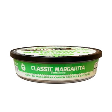 Twang Classic Margarita Rimming Salt, 7 oz