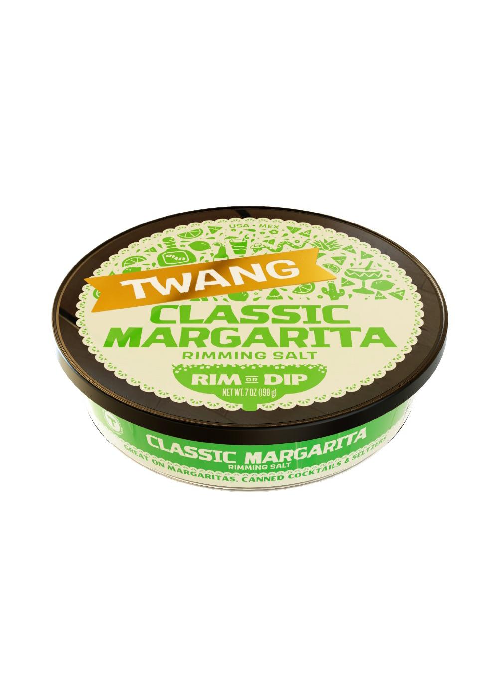 Twang Classic Margarita Rimming Salt; image 3 of 3