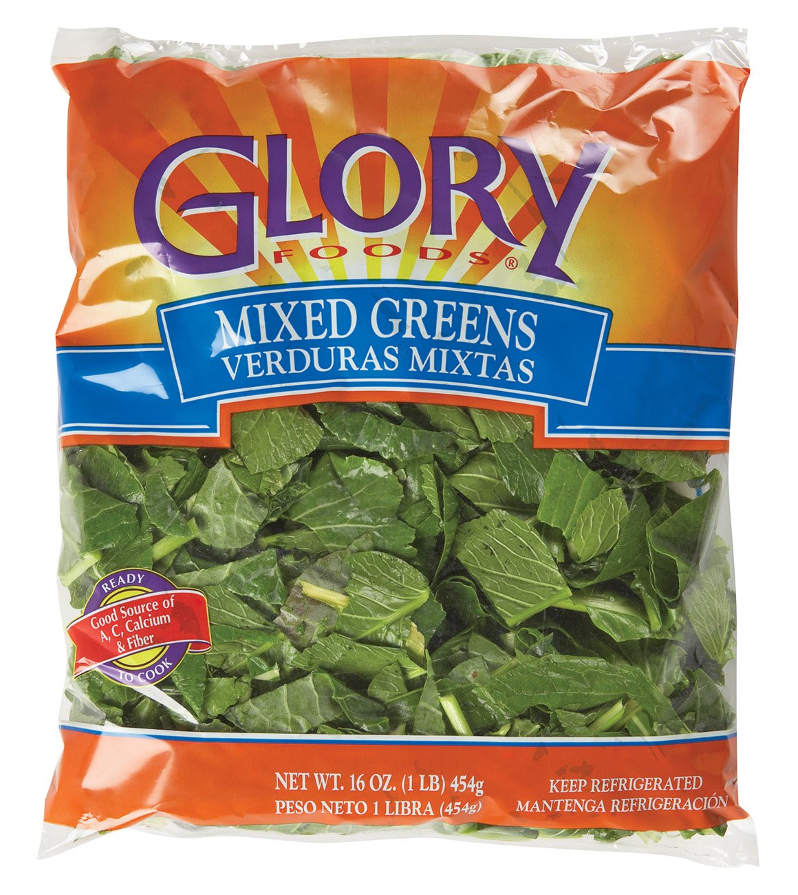 GREENS Seasoning Mix Fresh Success and Wileys, Collards Kale Turnips Mustard