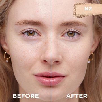 L'Oréal Paris True Match Super-Blendable Oil Free Makeup Powder Classic Ivory
