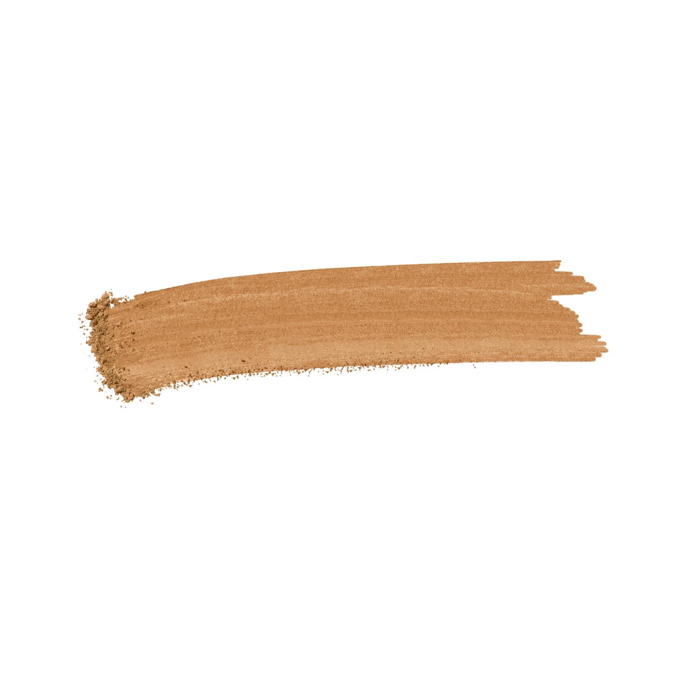 L'Oréal Paris True Match Super-Blendable Oil Free Makeup Powder Caramel Beige; image 2 of 6