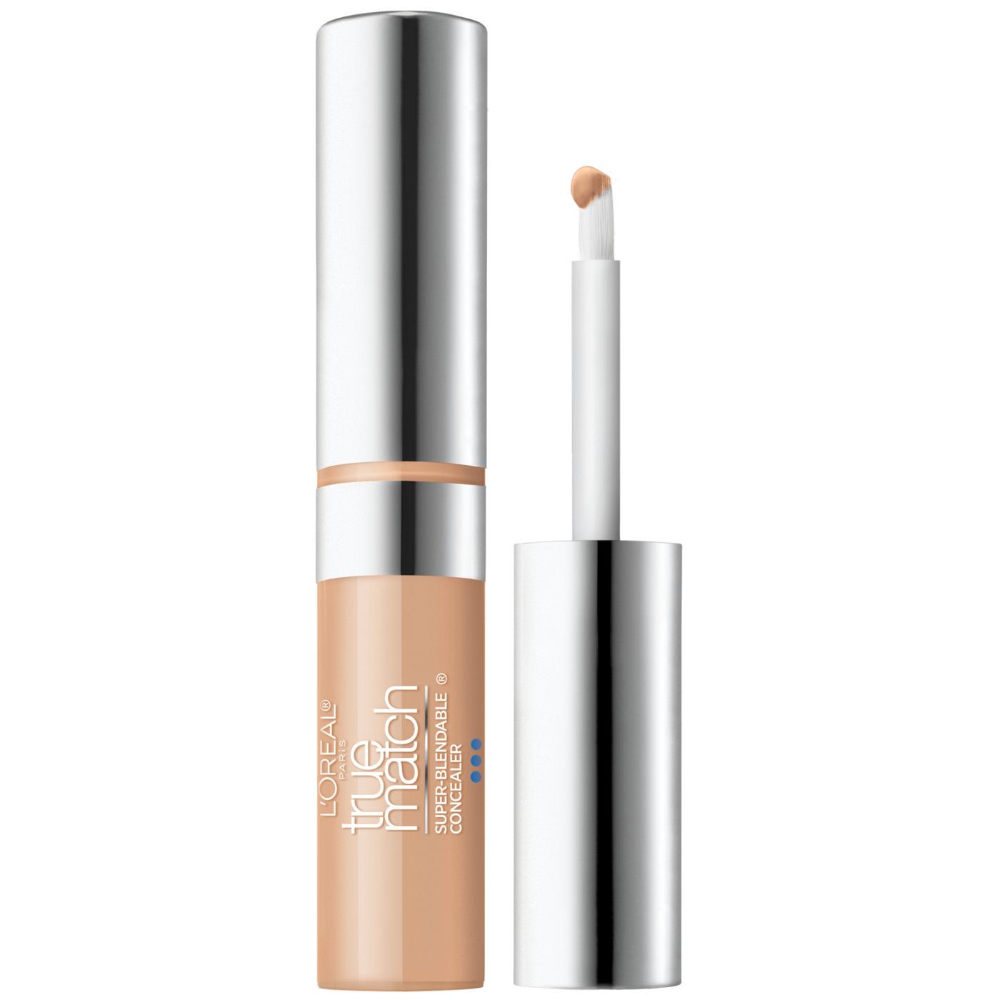 L'Oréal Paris True Match Super-Blendable Concealer - Light Medium Cool; image 1 of 2