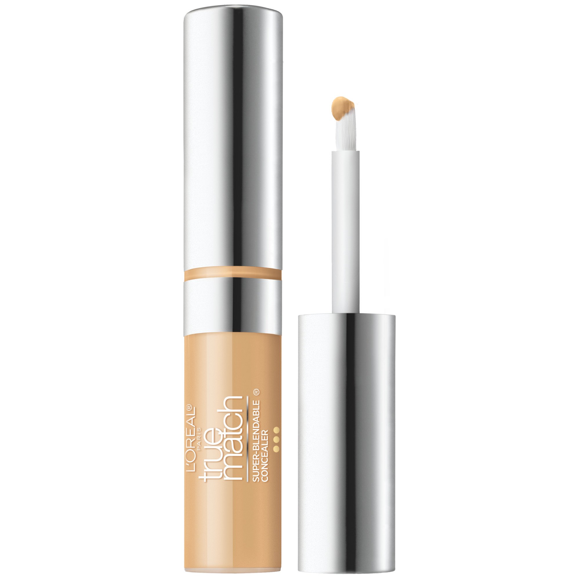 L'Oréal Paris True Match Super-Blendable Concealer Light Medium