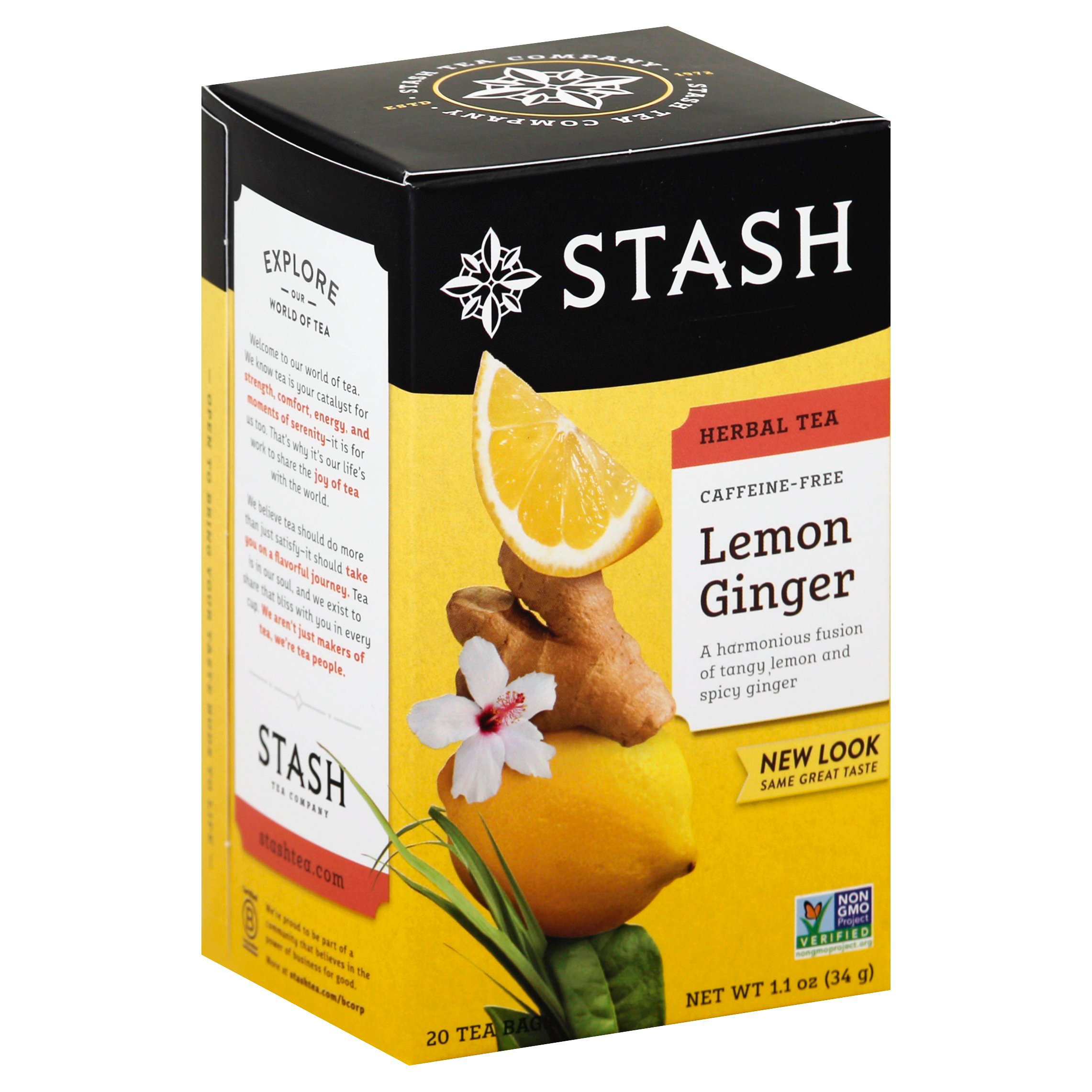 stash-premium-lemon-ginger-caffeine-free-herbal-tea-shop-tea-at-h-e-b