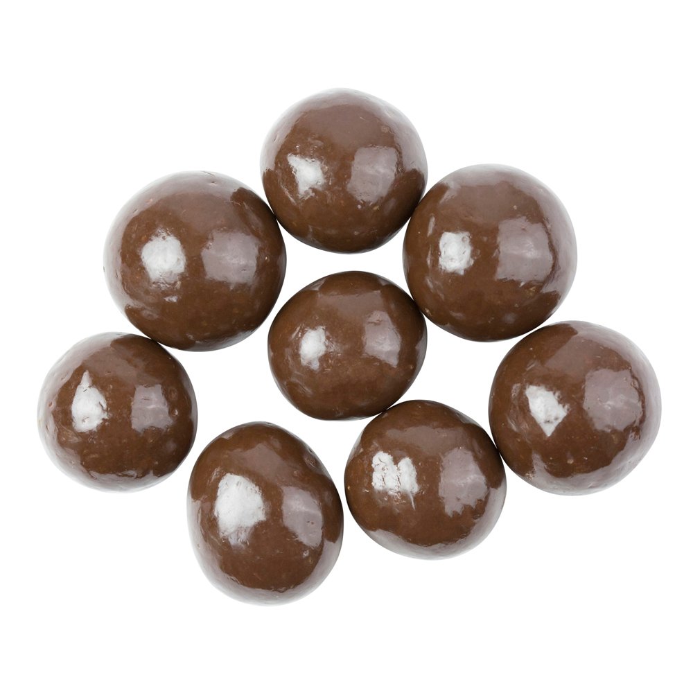 SunRidge Farms Milk Chocolate Peanut Butter Malt Balls - Shop Candy At ...