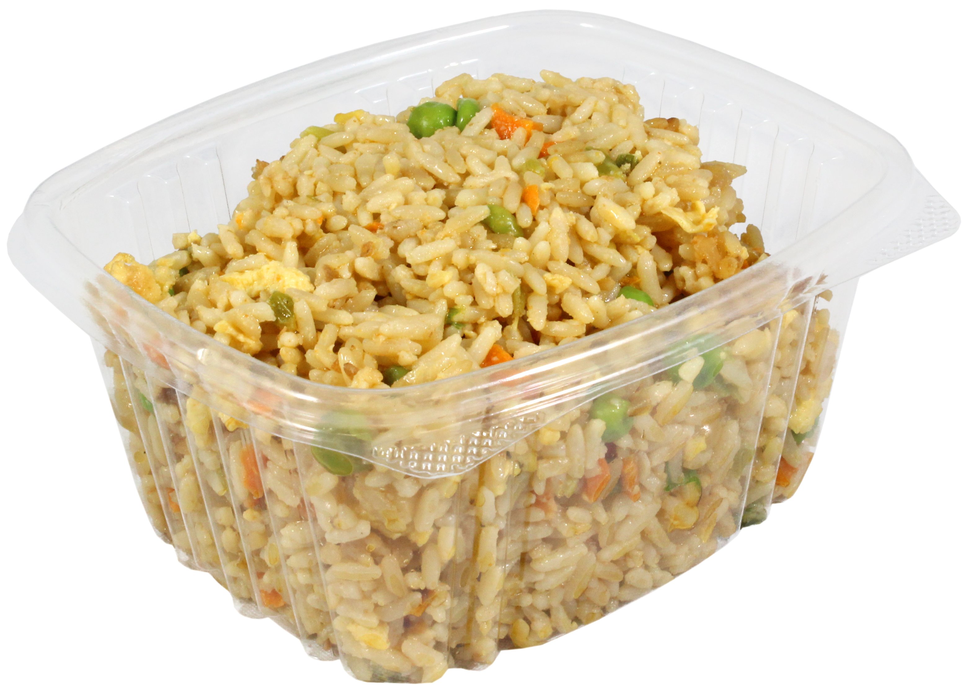 Central Market Vegetable Fried Rice, by lb | Central Market - Really ...