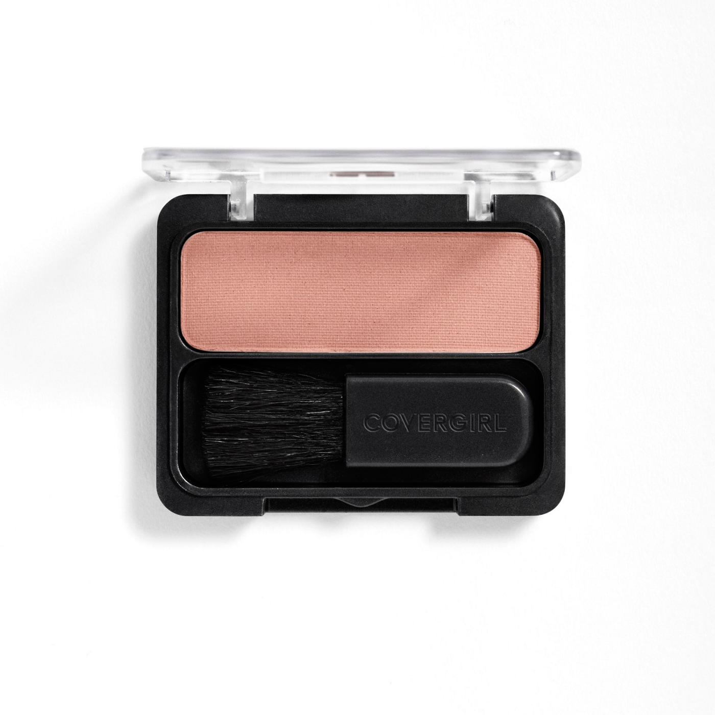 Covergirl Cheekers Blush 120 Soft Sable; image 2 of 3