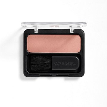 Covergirl Cheekers Blush 120 Soft Sable, 3 g