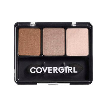 Covergirl Eye Enhancers Shadows - 110 Shimering Sands, 0.14 oz