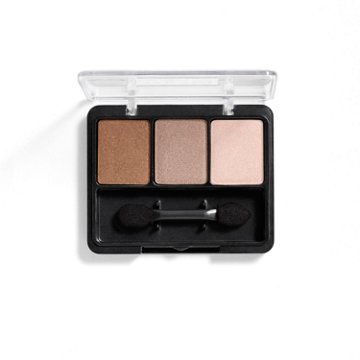 Covergirl Eye Enhancers Shadows - 110 Shimering Sands, 0.14 oz