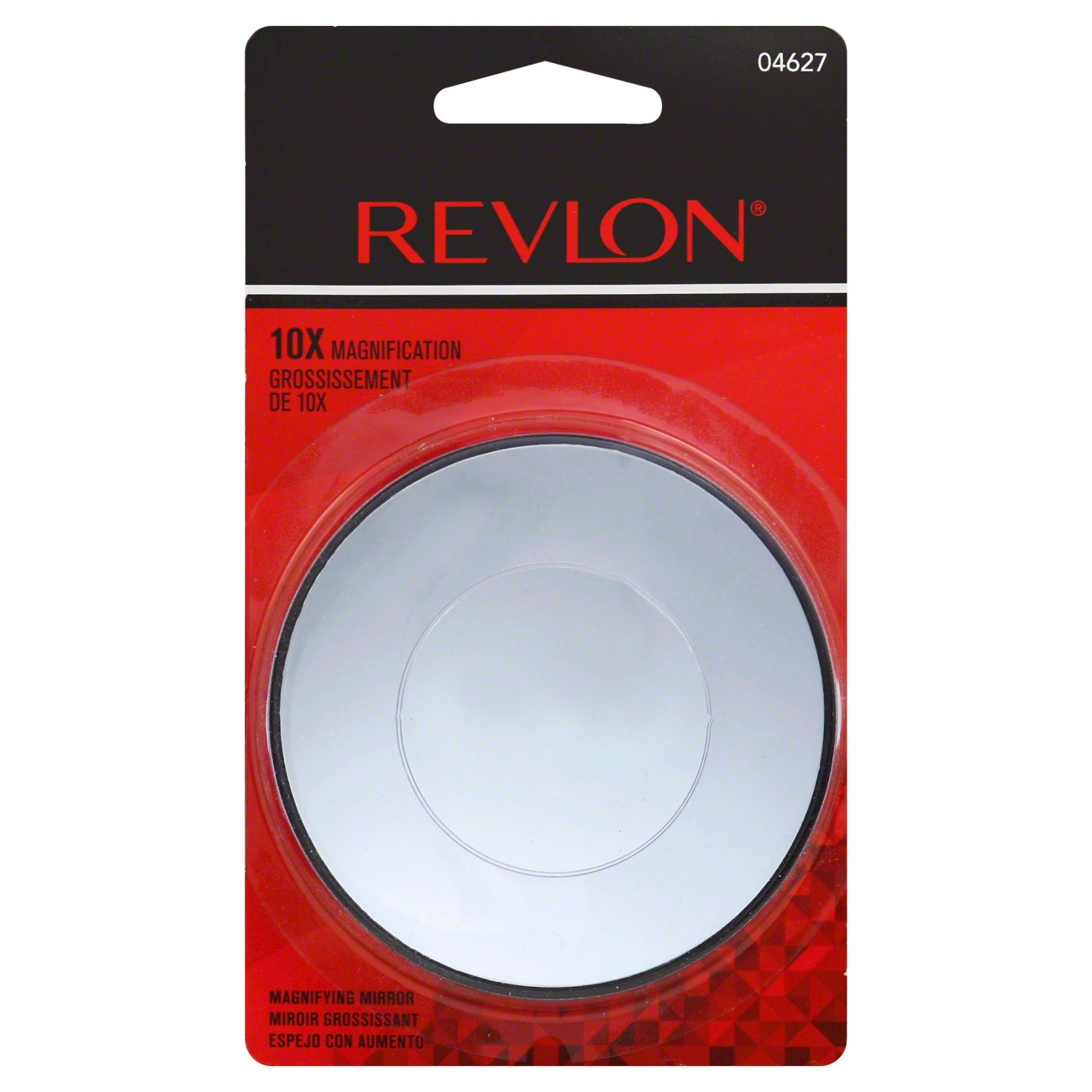 Revlon Magnifying 10x Mirror Shop Makeup Tools & Accessories at HEB