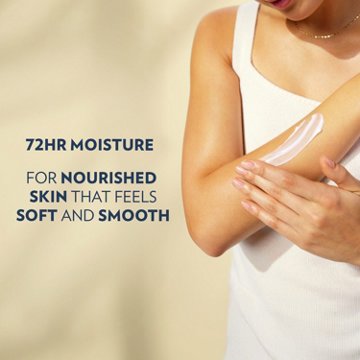 Vaseline Intensive Care Nourishing Moisture Lotion, 20.3 oz