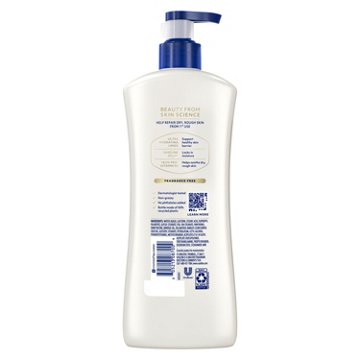 Vaseline Intensive Care Advanced Repair Unscented Lotion, 20.3 oz